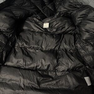 Nike Therma-Fit Black Jacket